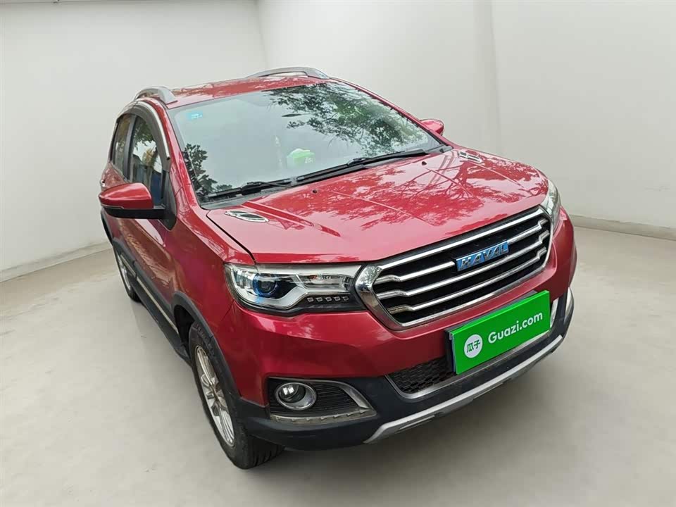 Haval H1