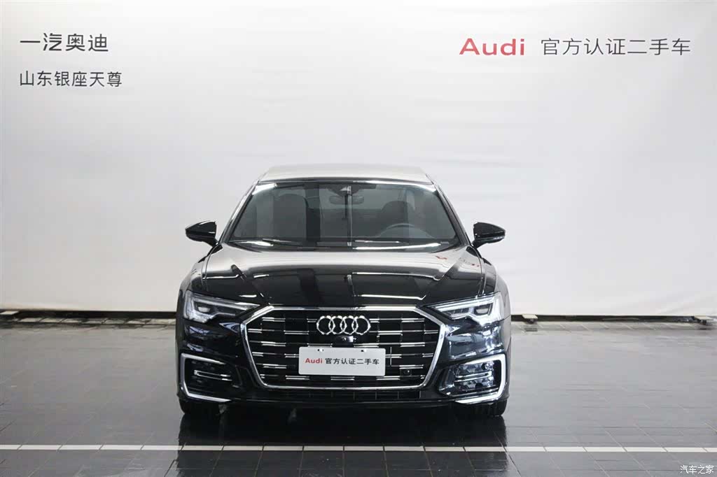 Audi A6L, 2024 2