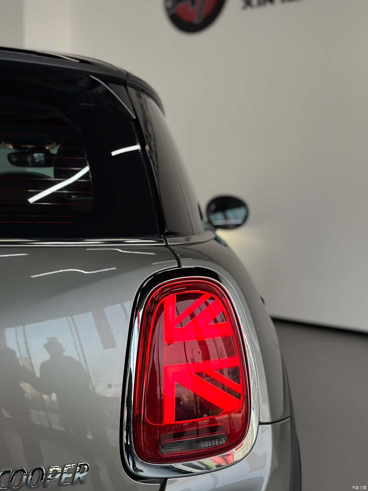 Mini Cooper, 2020 21