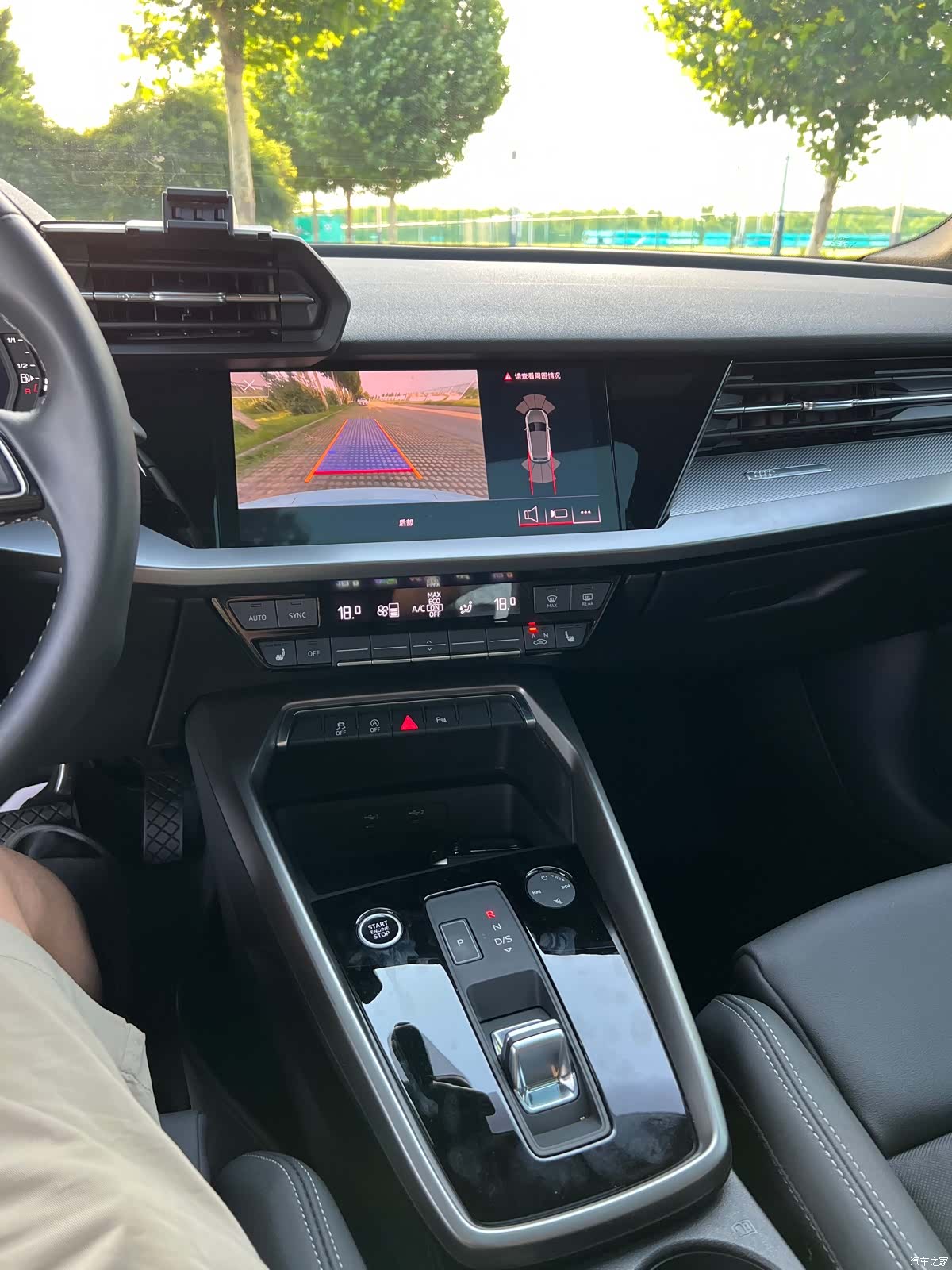 Audi A3, 2022 12