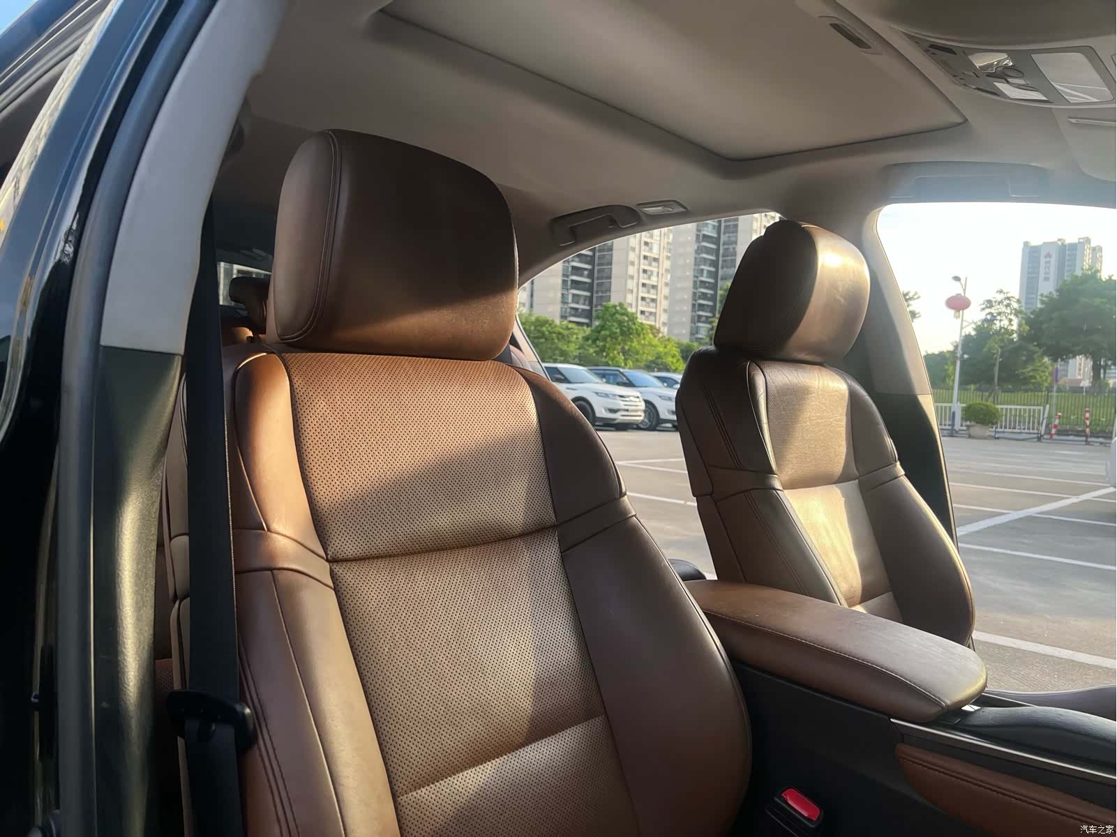 Lexus GS, 2015 9