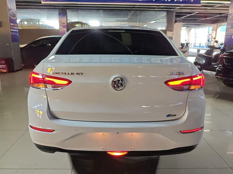 JAC Guiyang Car