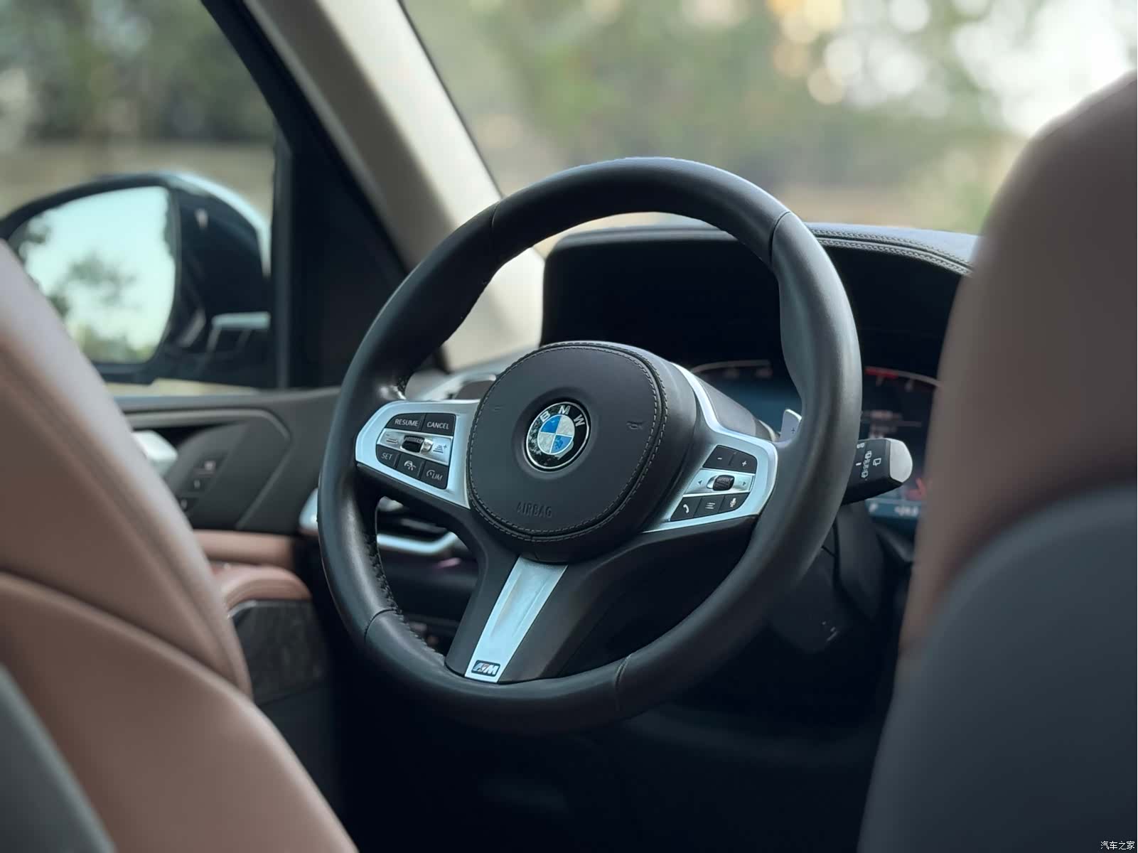 BMW X5, 2019 11