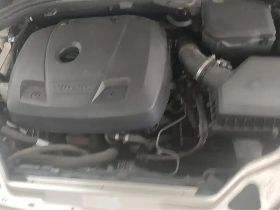 Volvo XC60 Volvo XC60