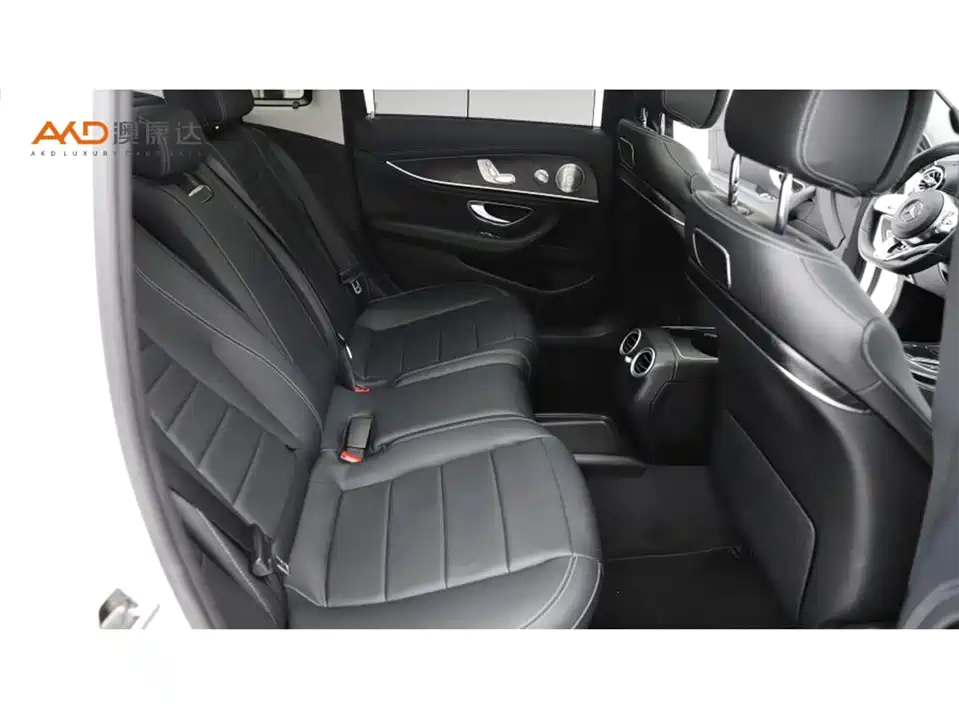 Mercedes-Benz E-class Mercedes-Benz E-class