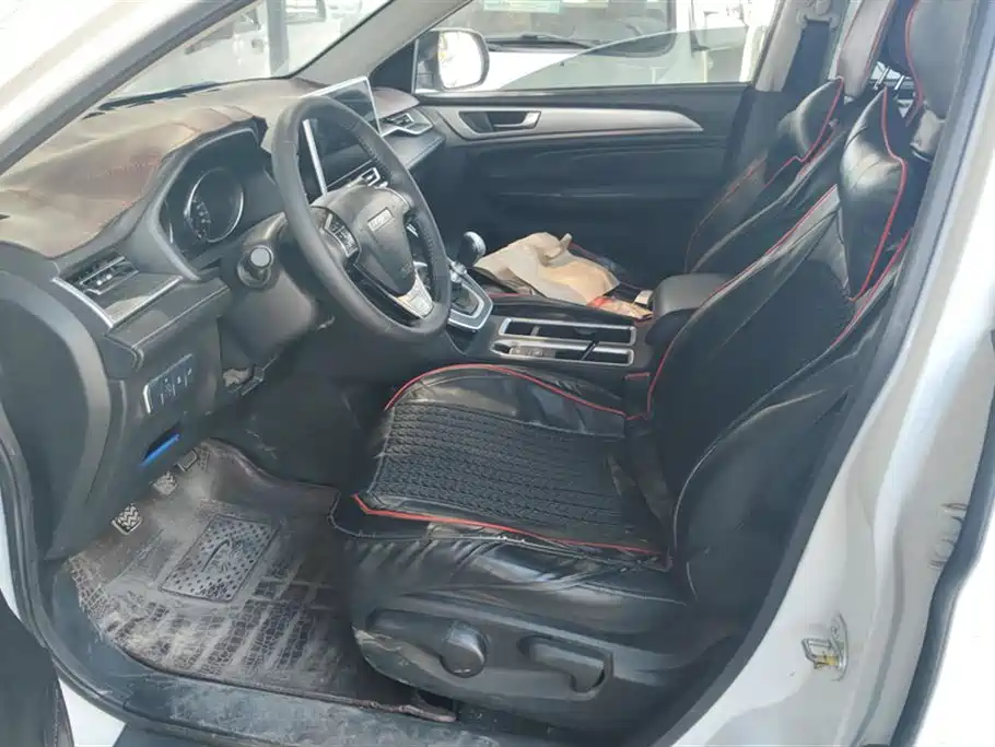 Haval M6 Haval M6
