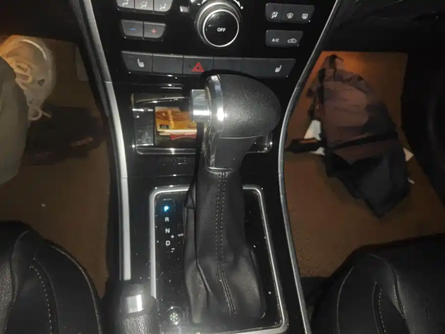 Haval H2