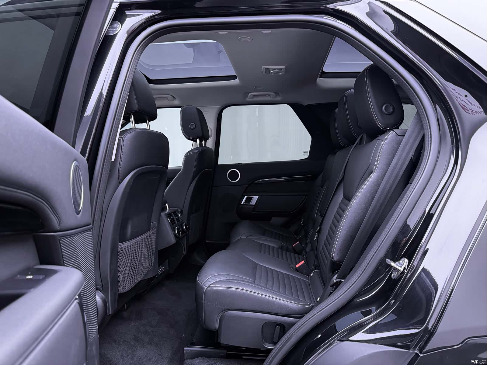 Land Rover Discovery, 2024 18