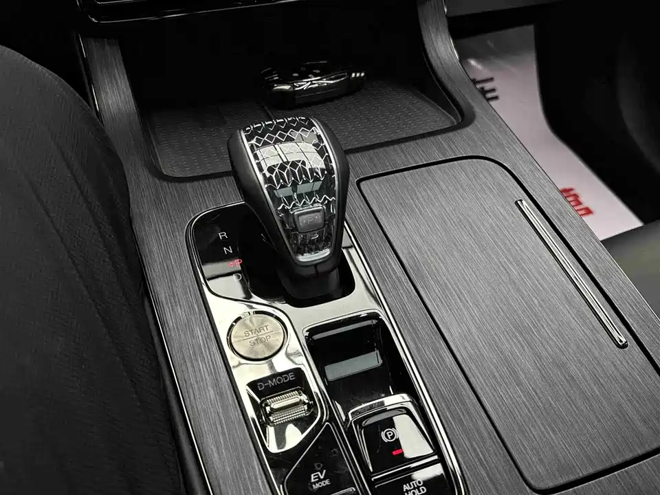 Trumpchi Trumpchi GS8