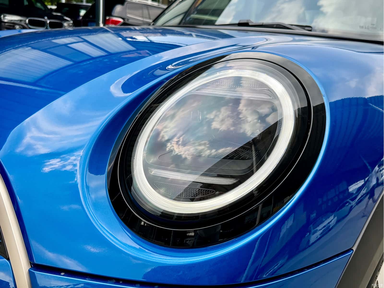 Mini Cooper, 2025 20