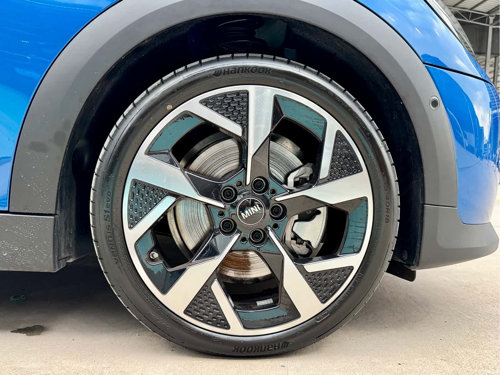 Mini Cooper, 2025 21
