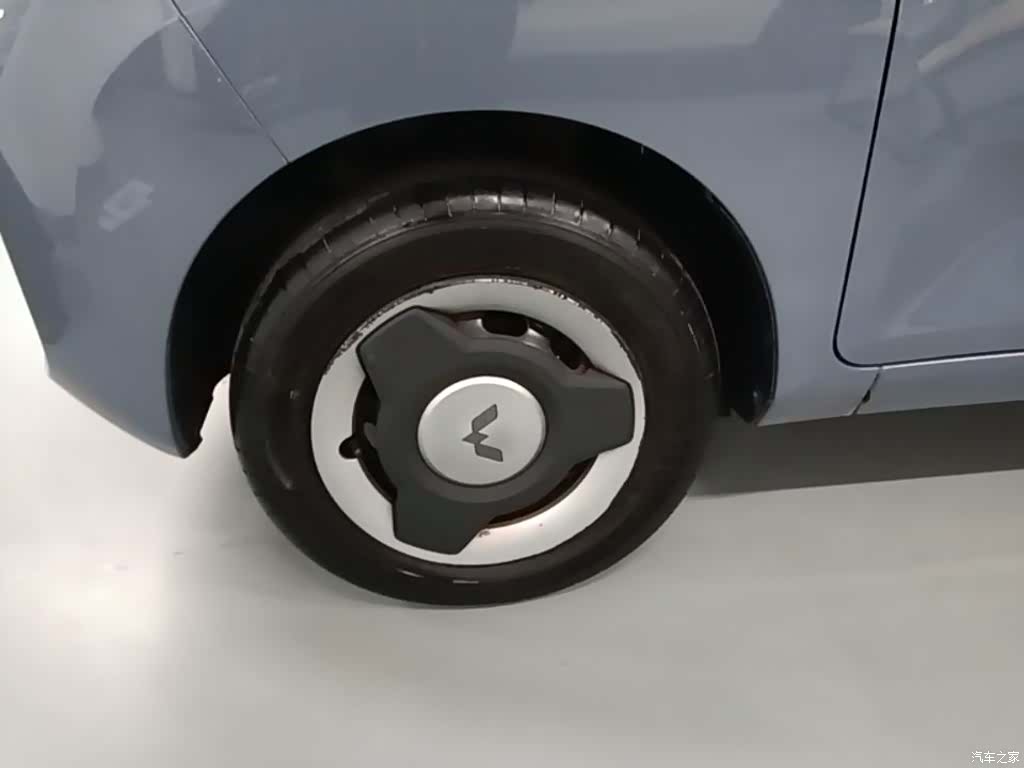 Wuling MINIEV, 2022 23
