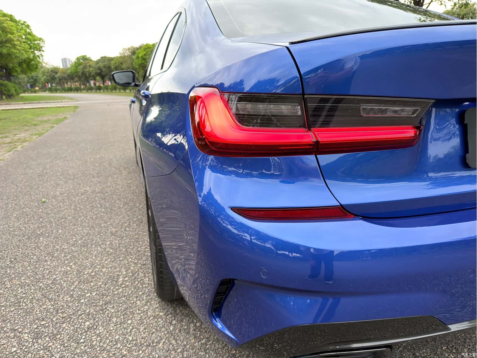 BMW 3 Series, 2021 24