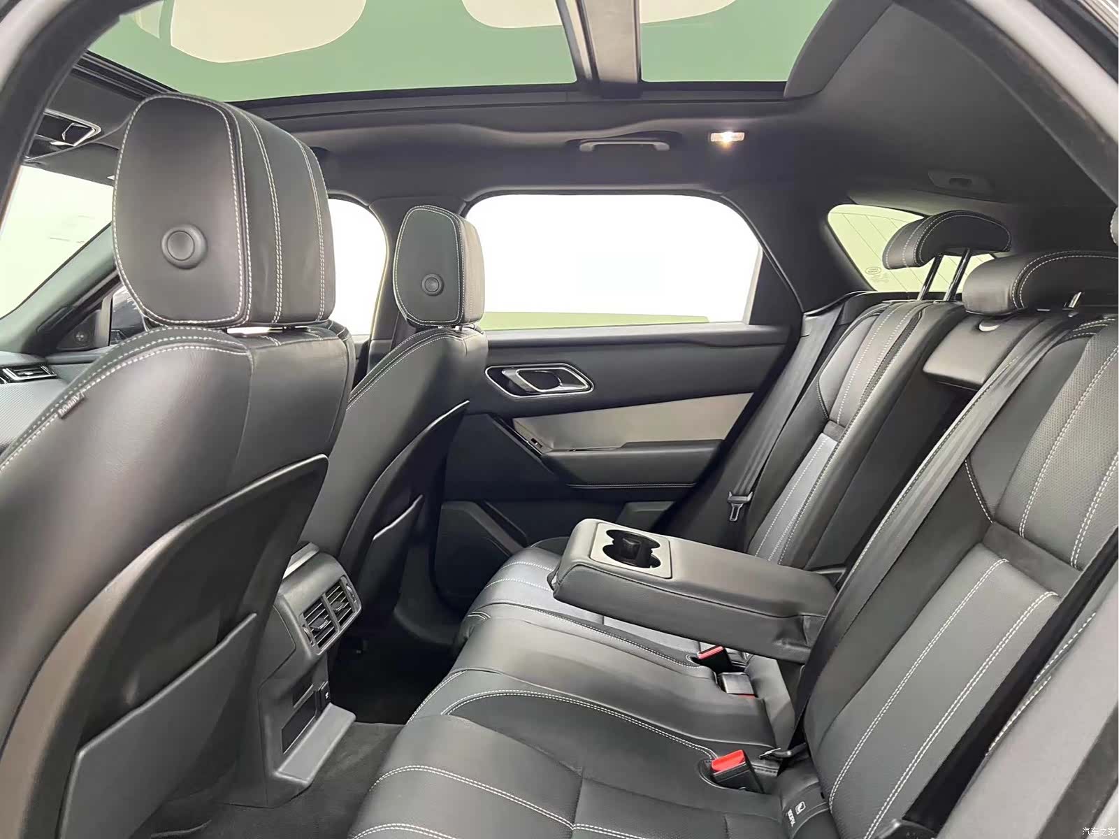 Land Rover Range Rover, 2018 19