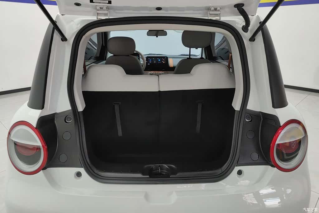 Changan Lumin, 2025 4
