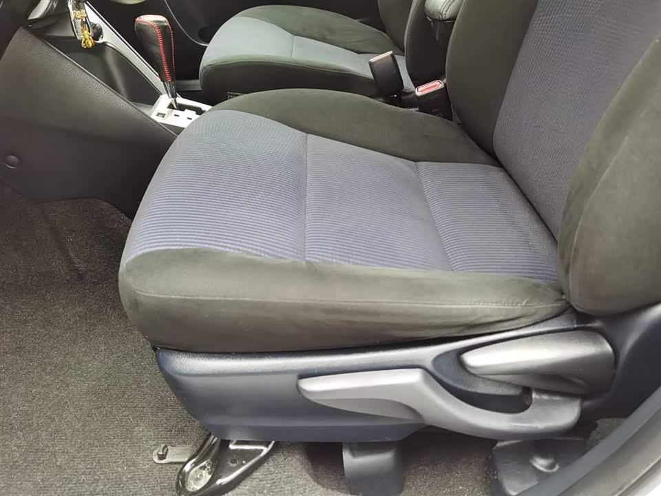 Toyota YARiS L Zhixuan