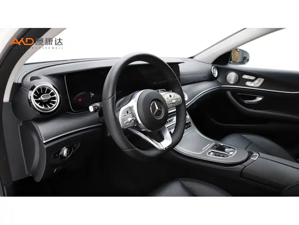 Mercedes-Benz E-class Mercedes-Benz E-class