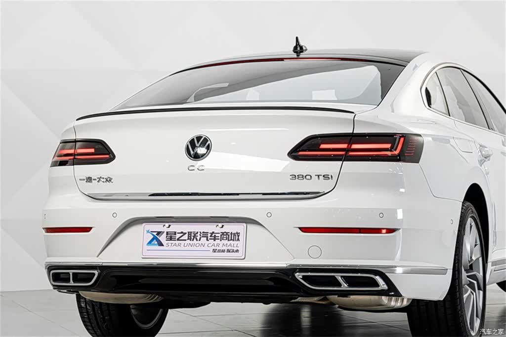 Volkswagen CC, 2024 7