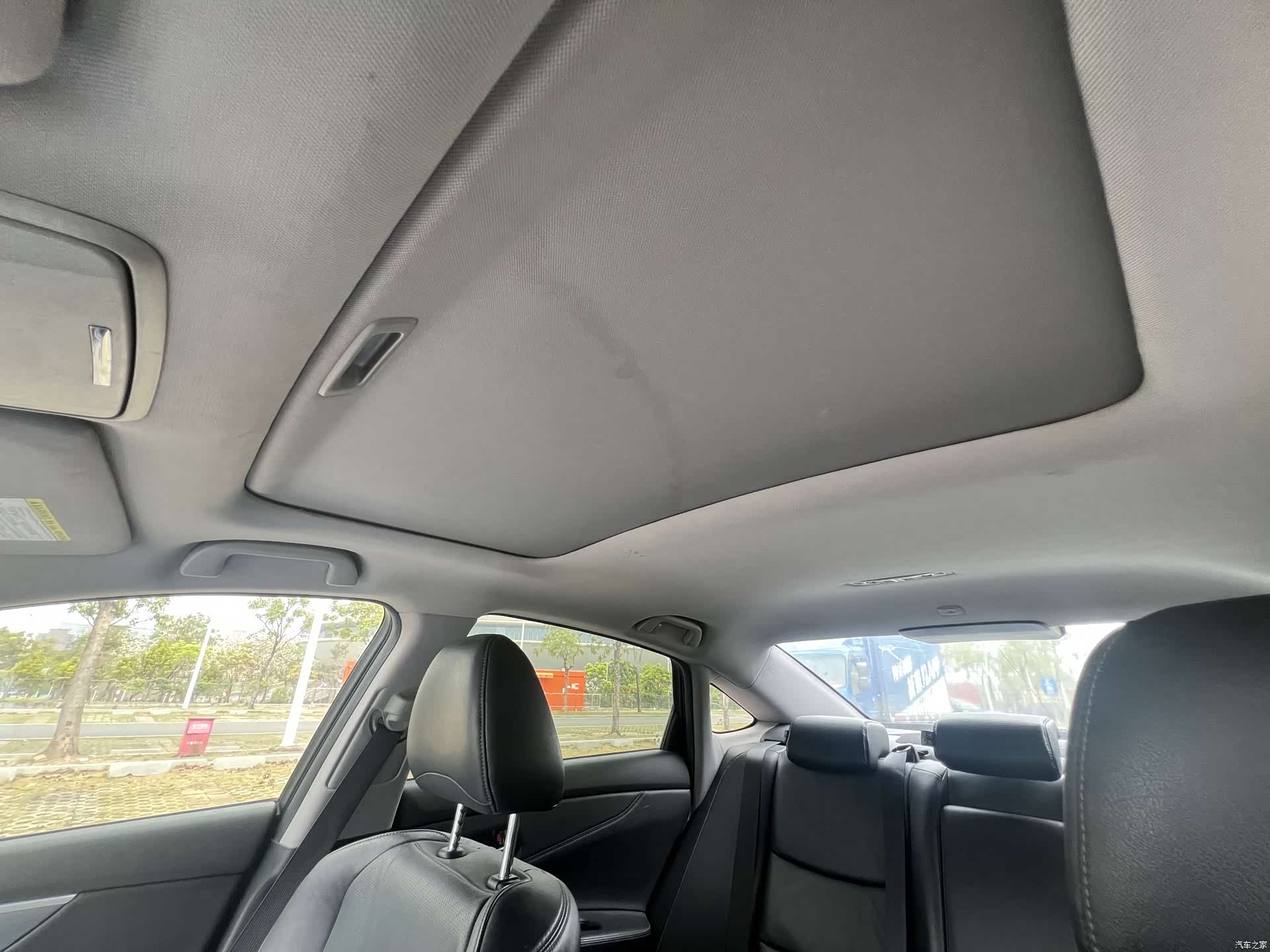 Honda Spirior, 2016 12