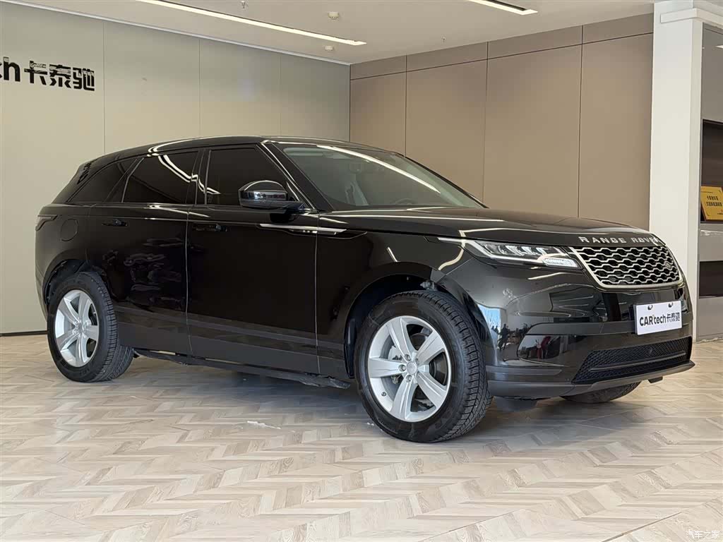 Land Rover Range Rover, 2019 2