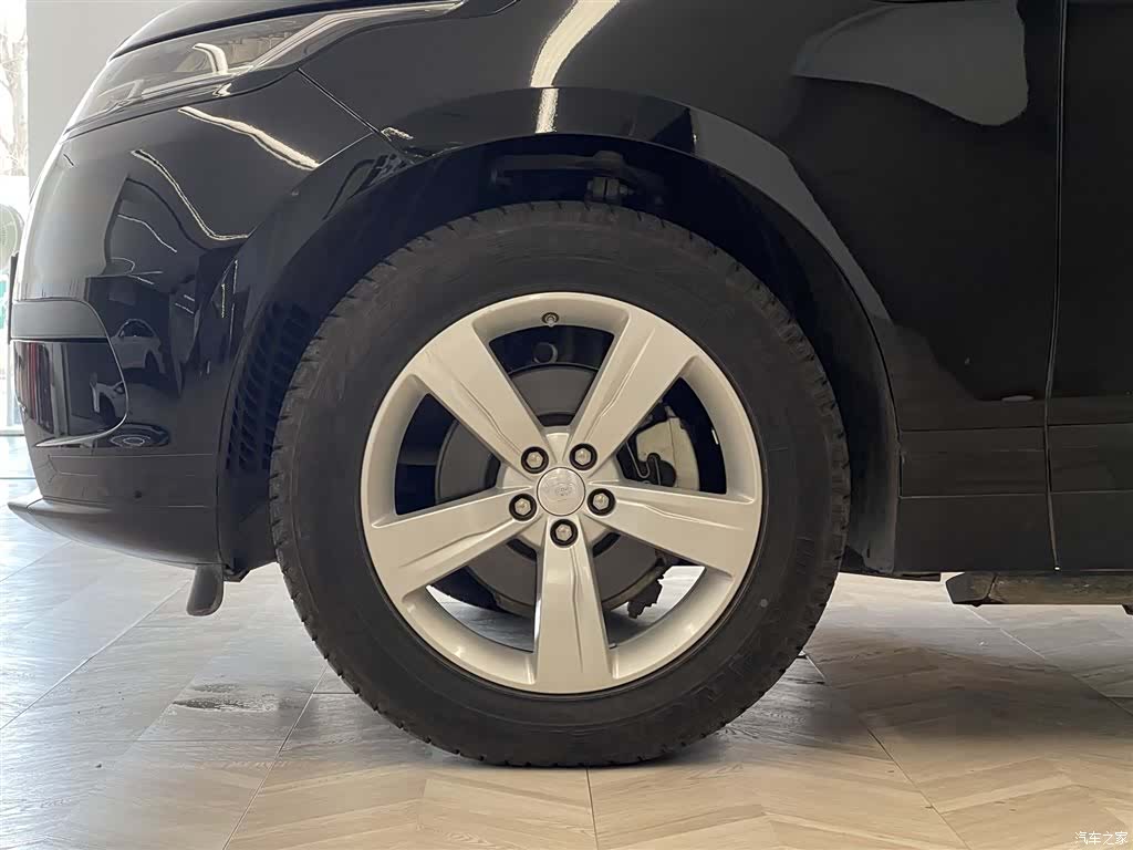 Land Rover Range Rover, 2019 11