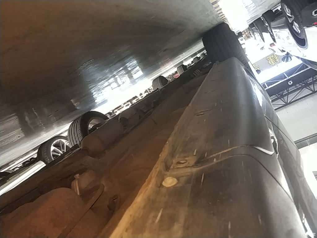 Changan CS35, 2016 22