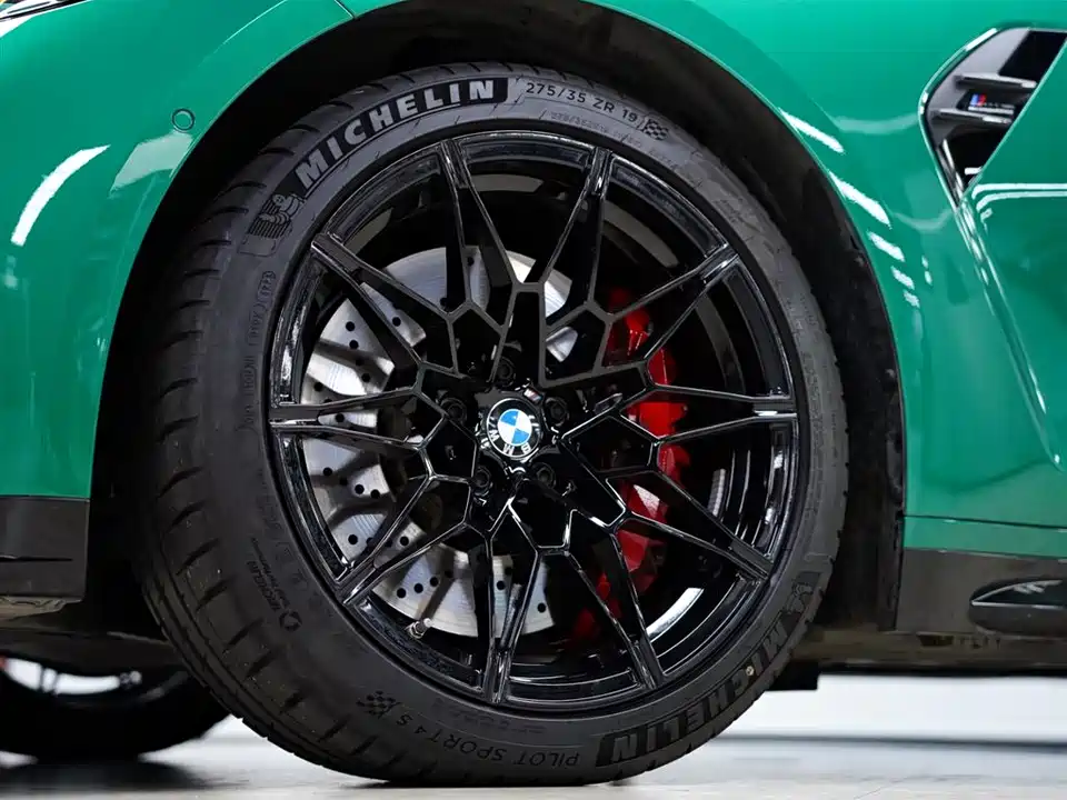 BMW M3 BMW M3