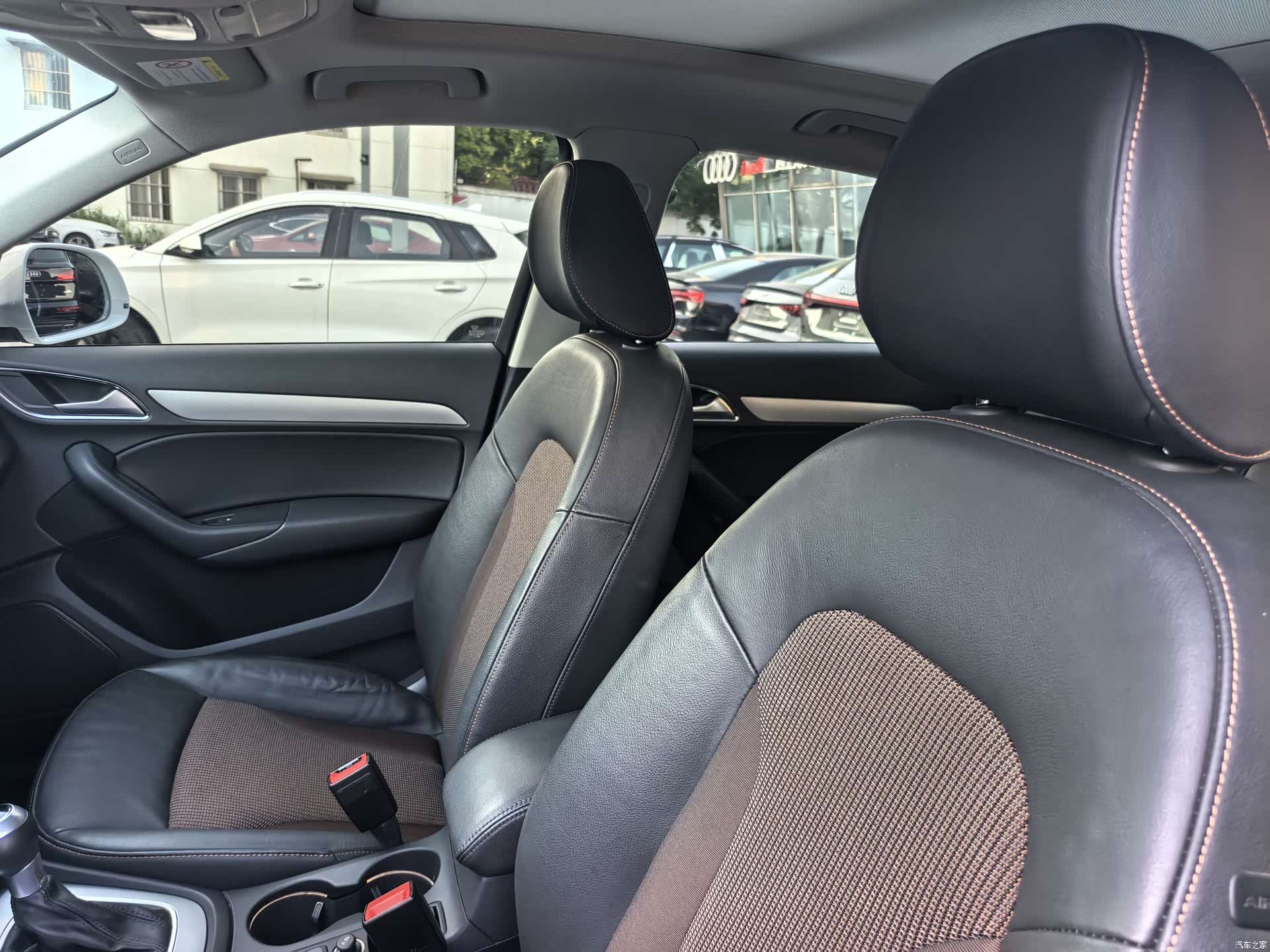 Audi Q3, 2019 19