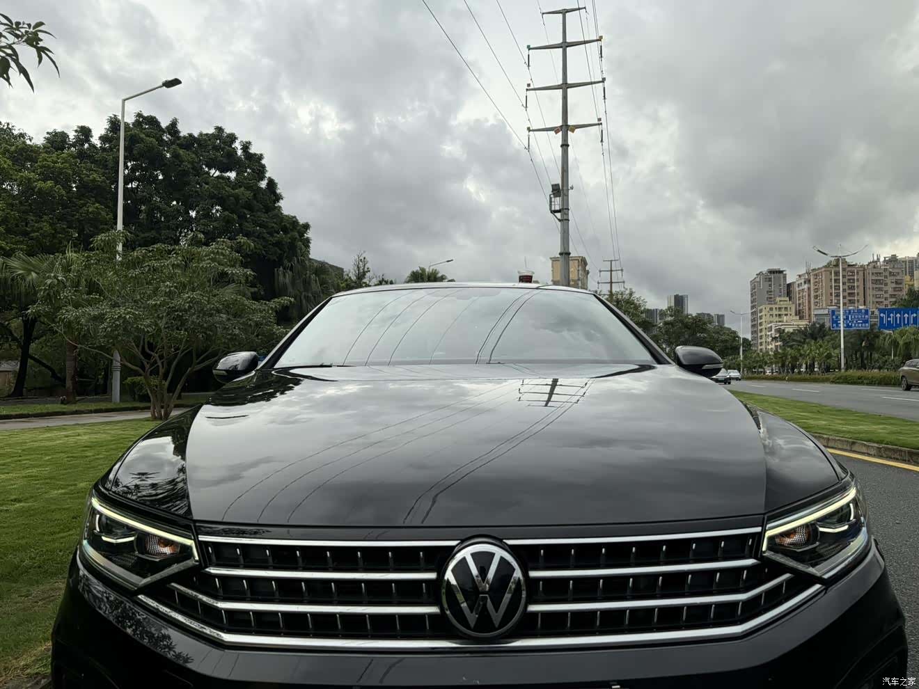 Volkswagen Magotan, 2023 14
