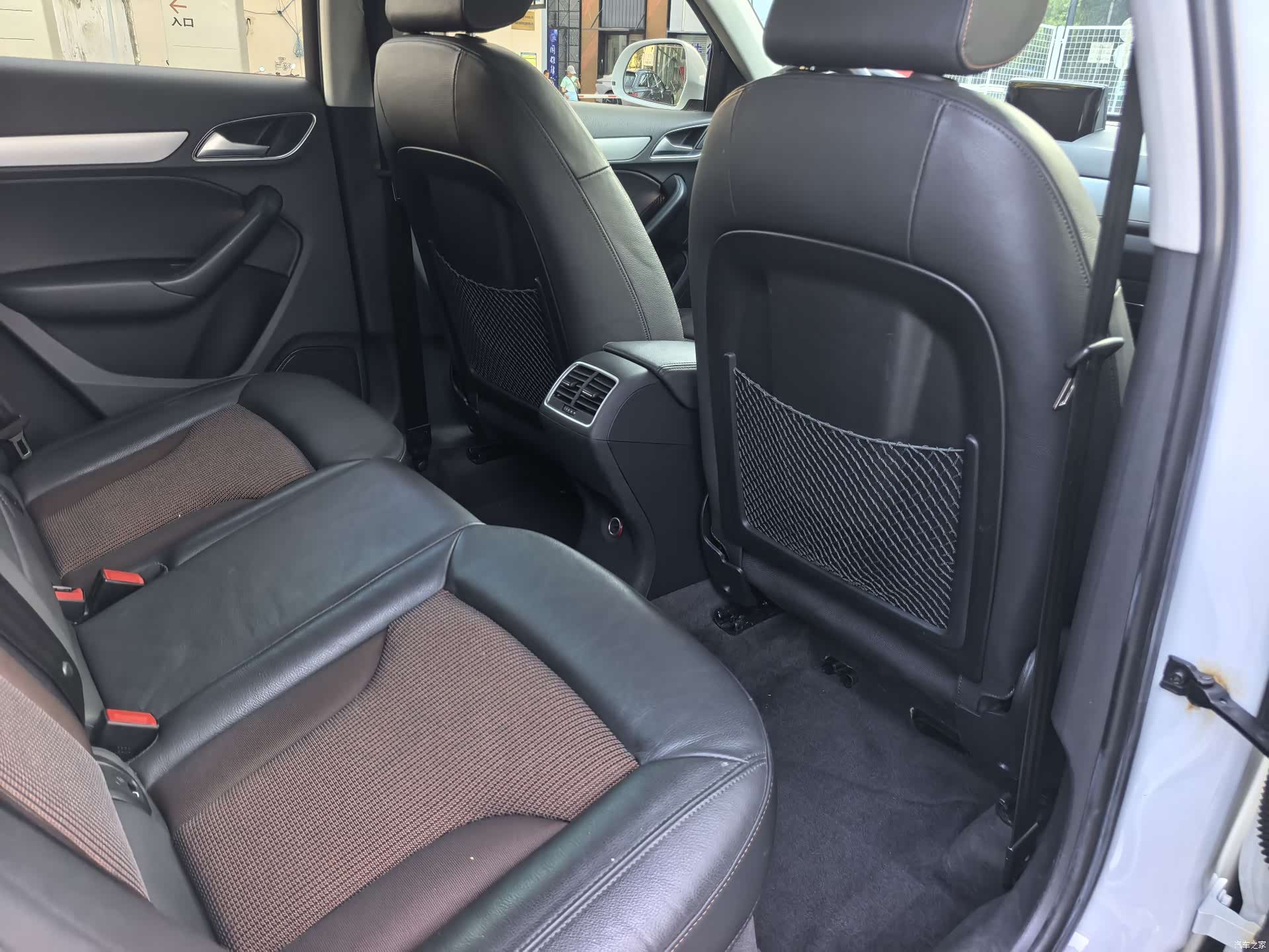 Audi Q3, 2019 7