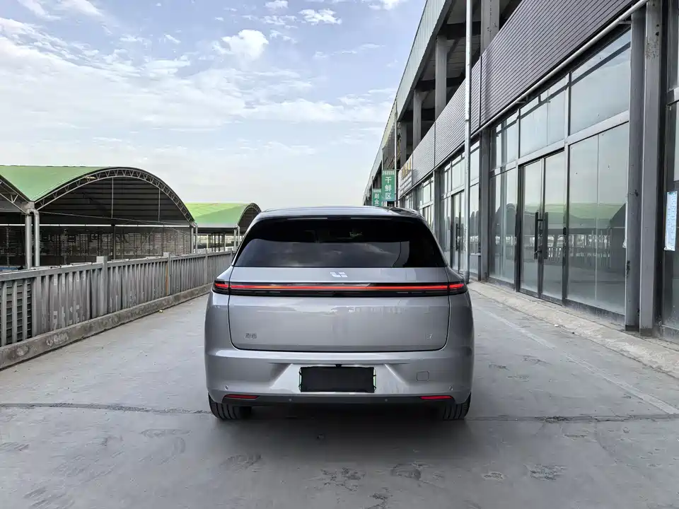 Li Auto Ideal L7
