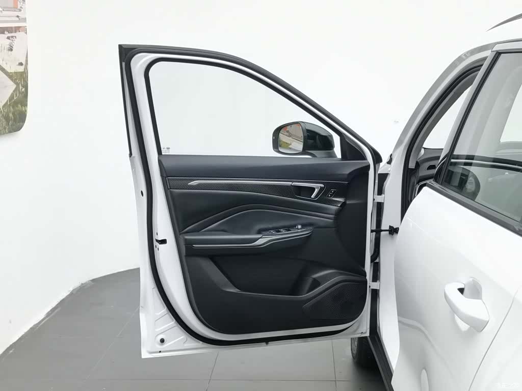 Bestune T55, 2024 8