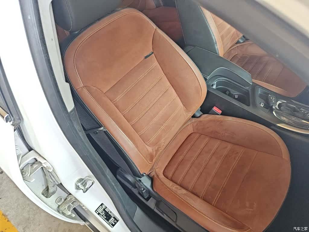 Buick Regal, 2016 25