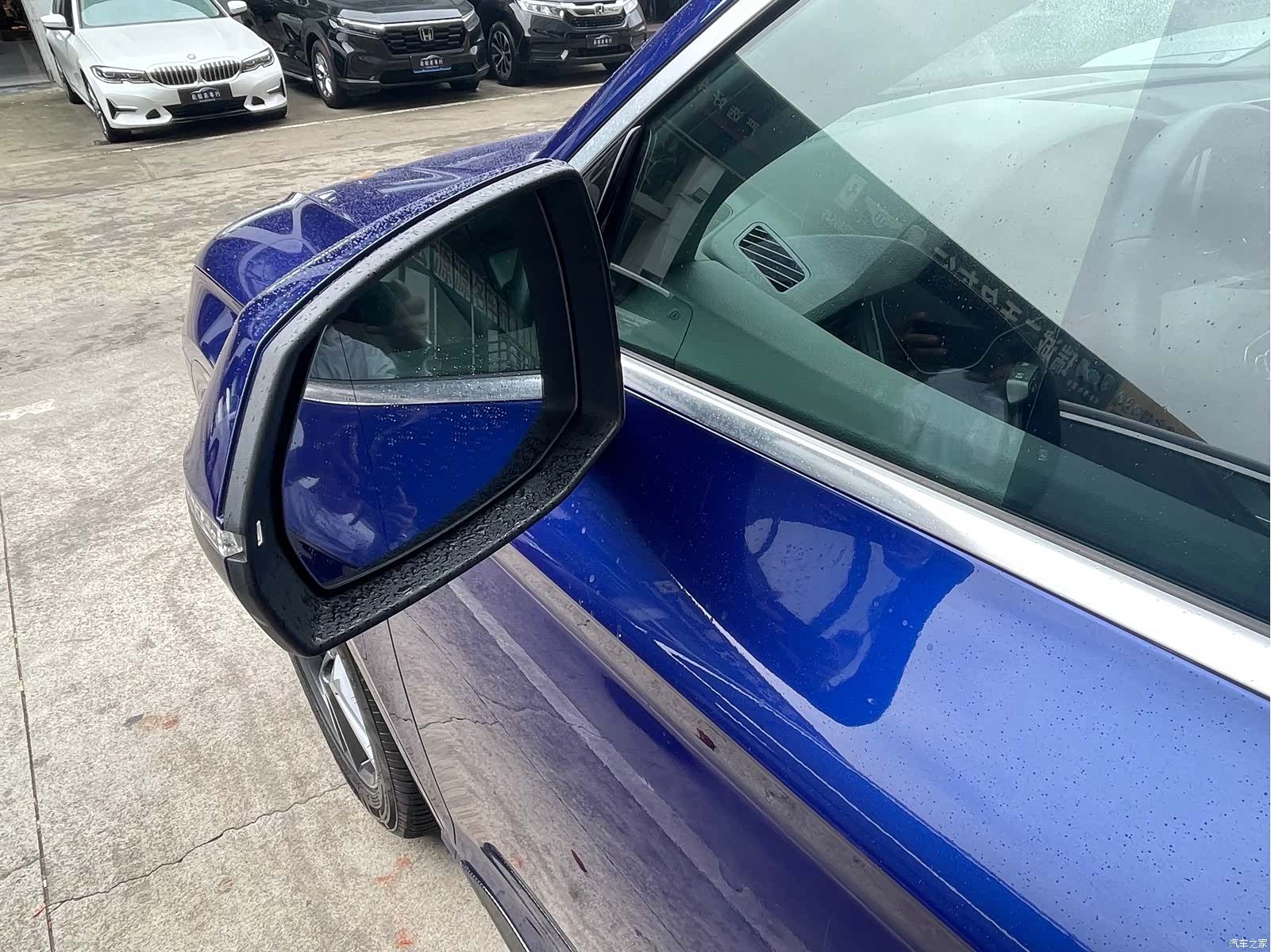 Audi Q5L, 2019 14