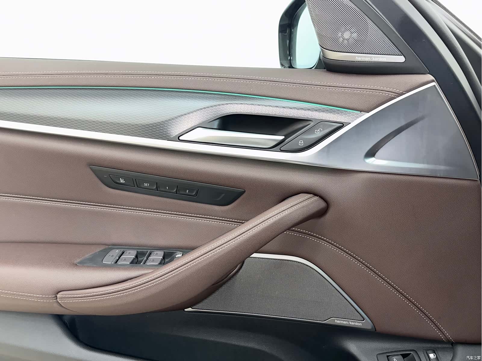 BMW 5 Series, 2022 22