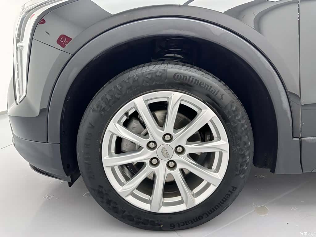 Cadillac XT4, 2022 29
