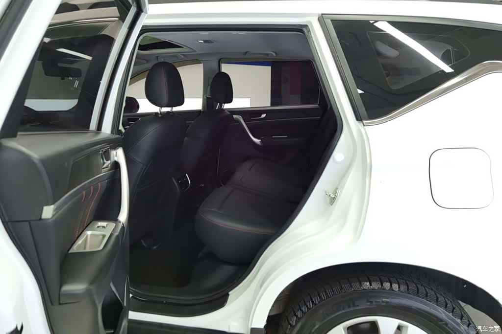 Haval M6, 2020 11