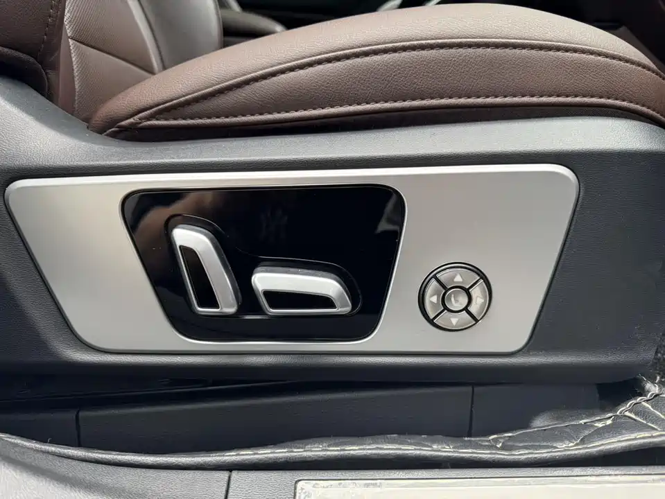 Weipai VV7