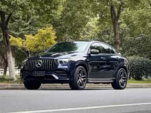 GLE AMG 2020 AMG GLE 53 4MATIC+ SUV