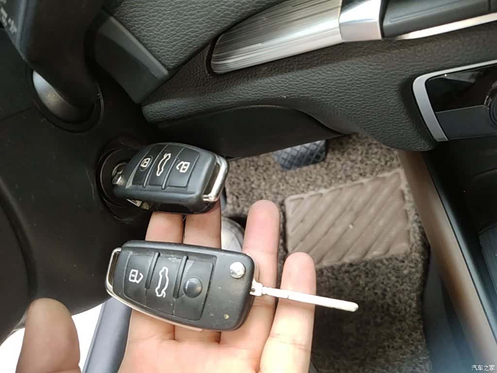 Audi A3, 2016 9