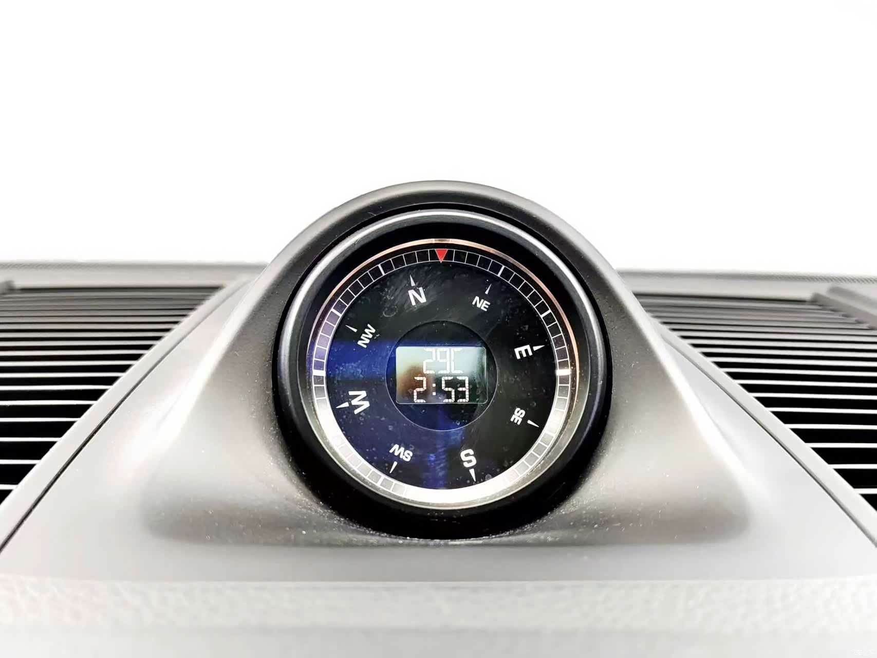 Porsche Macan, 2023 15