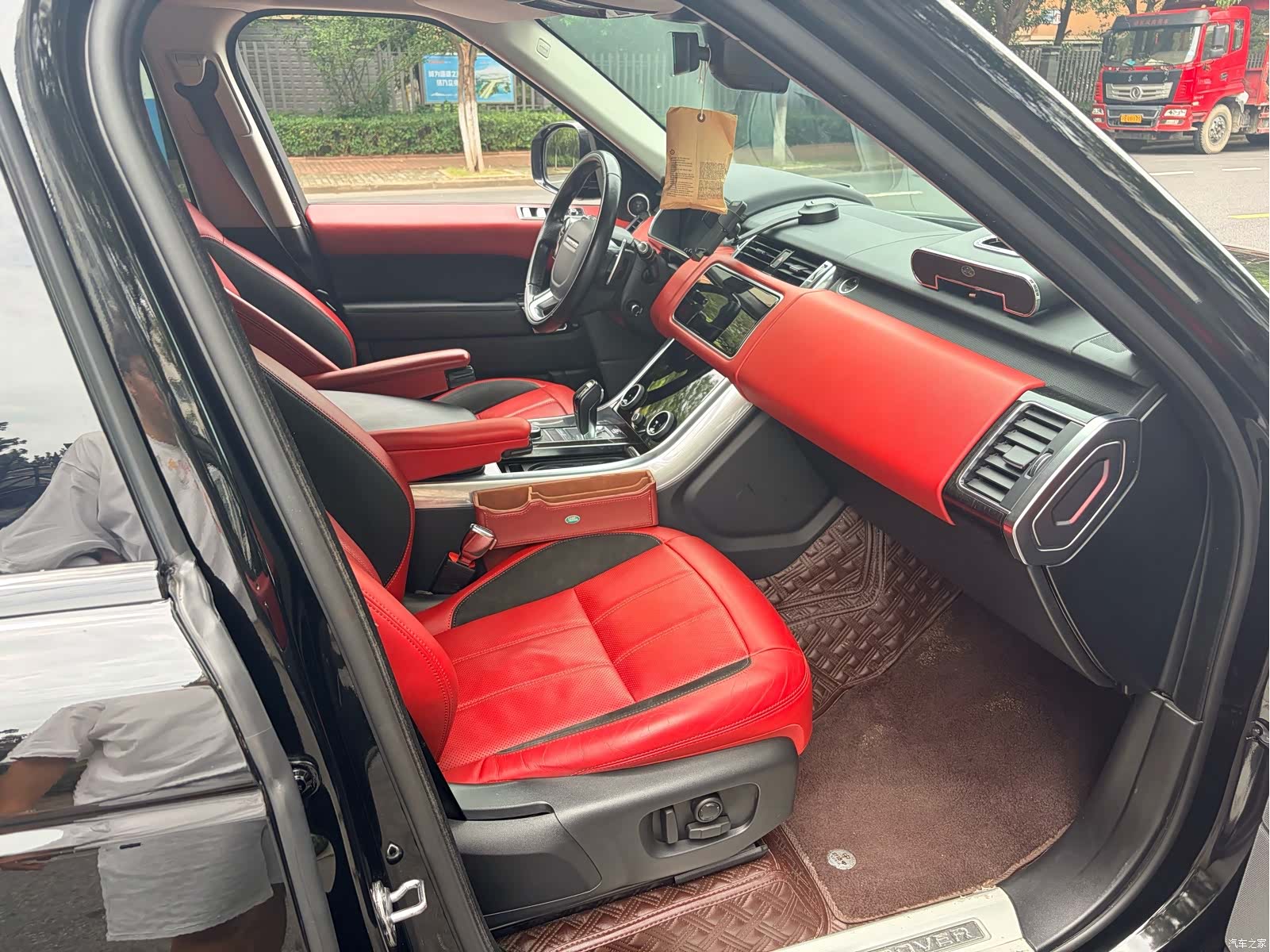 Land Rover Range Rover, 2022 8