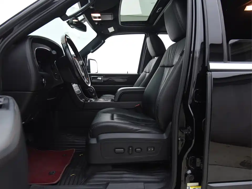 Lincoln Navigator Lincoln Navigator