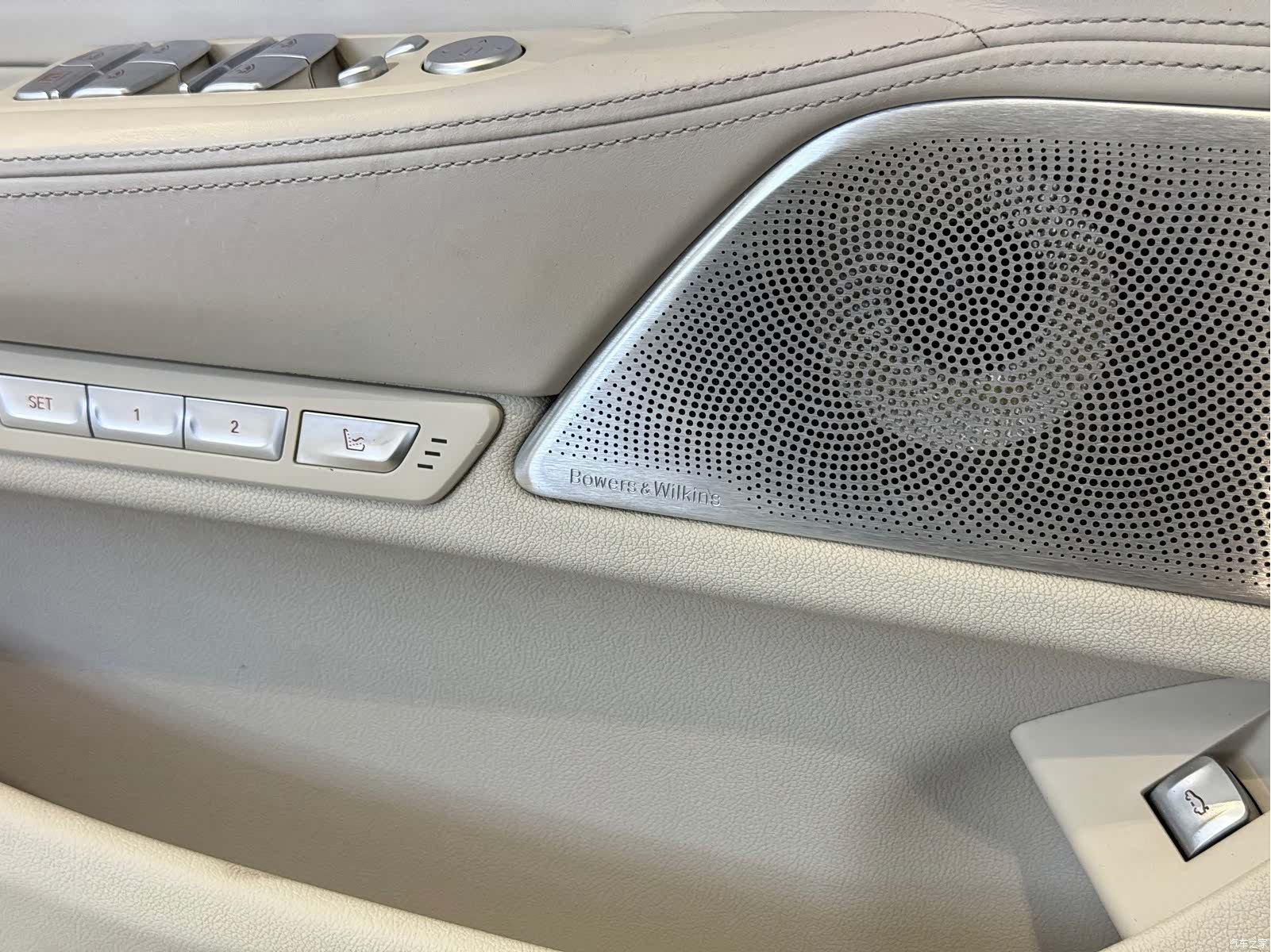 BMW 7 Series, 2015 13