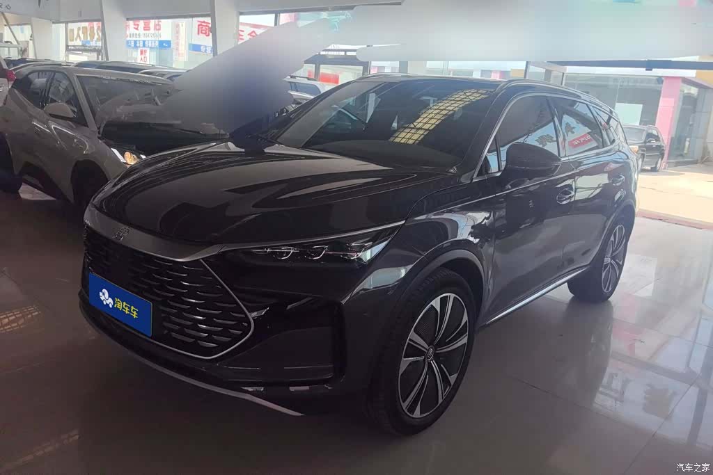 BYD Tang, 2023 1