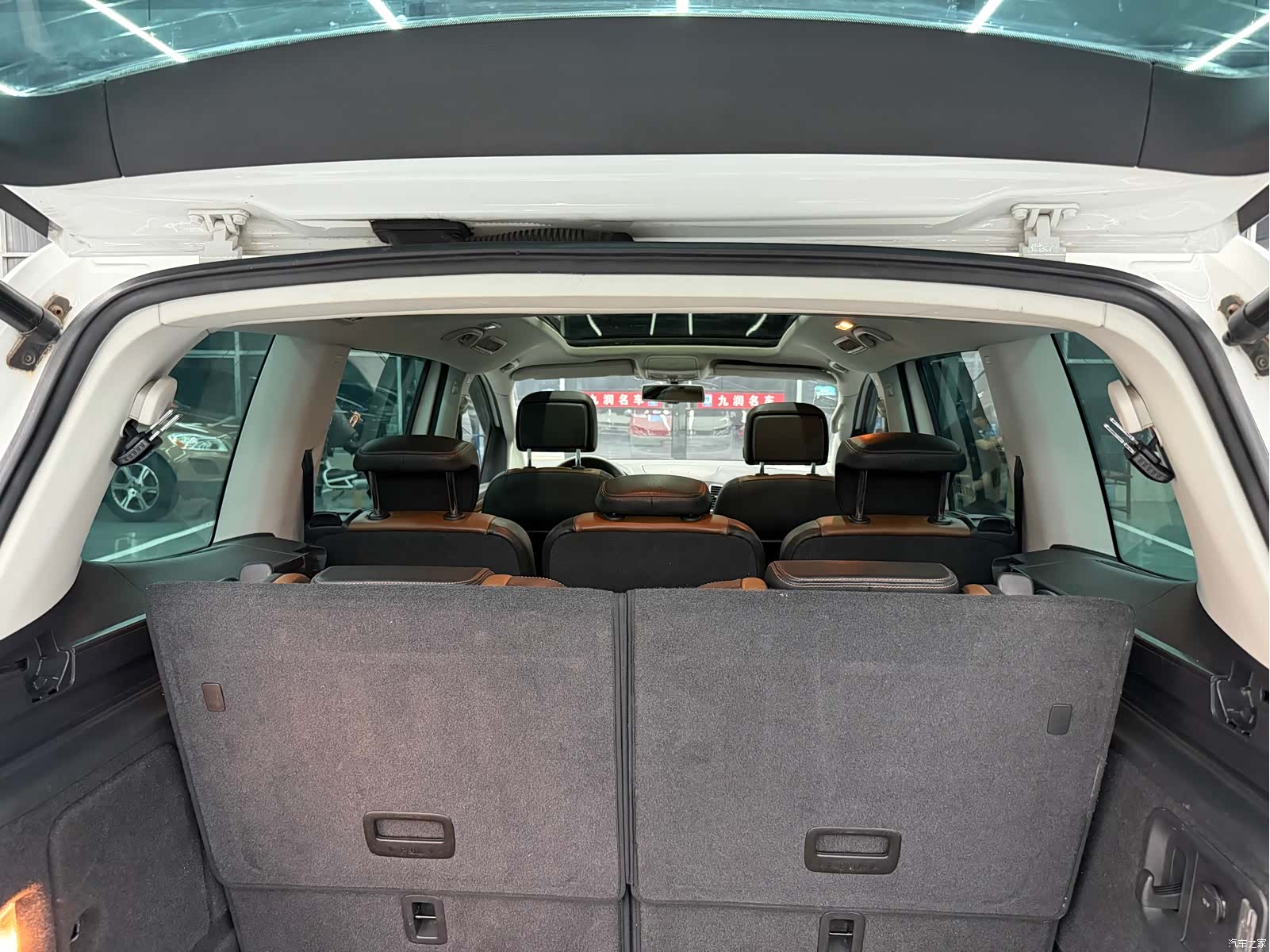 Volkswagen Xia, 2016 16