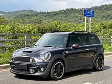 MINI CLUBMAN 2011�� 1.6T COOPER S Hampton