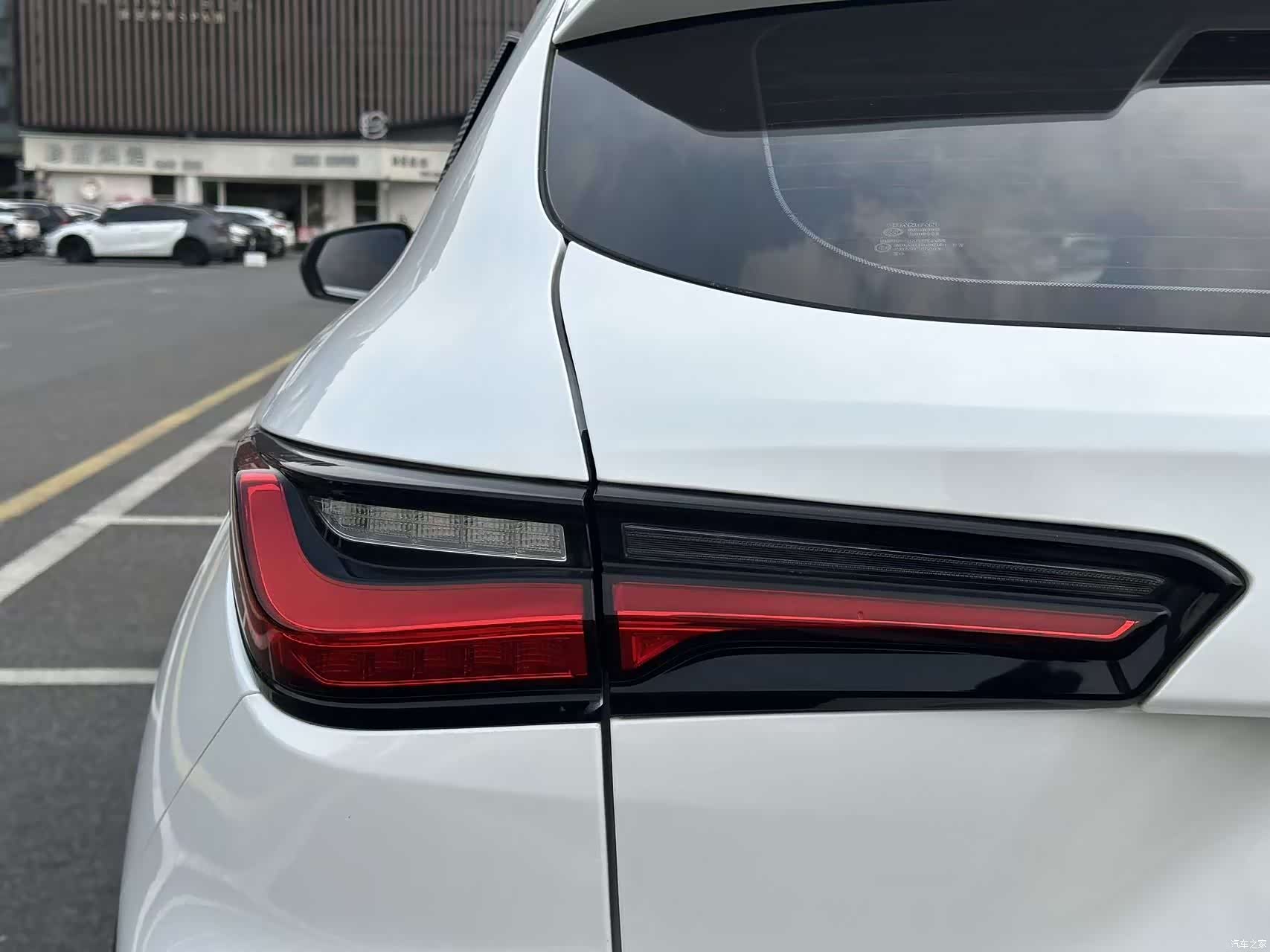 Changan X5, 2022 19