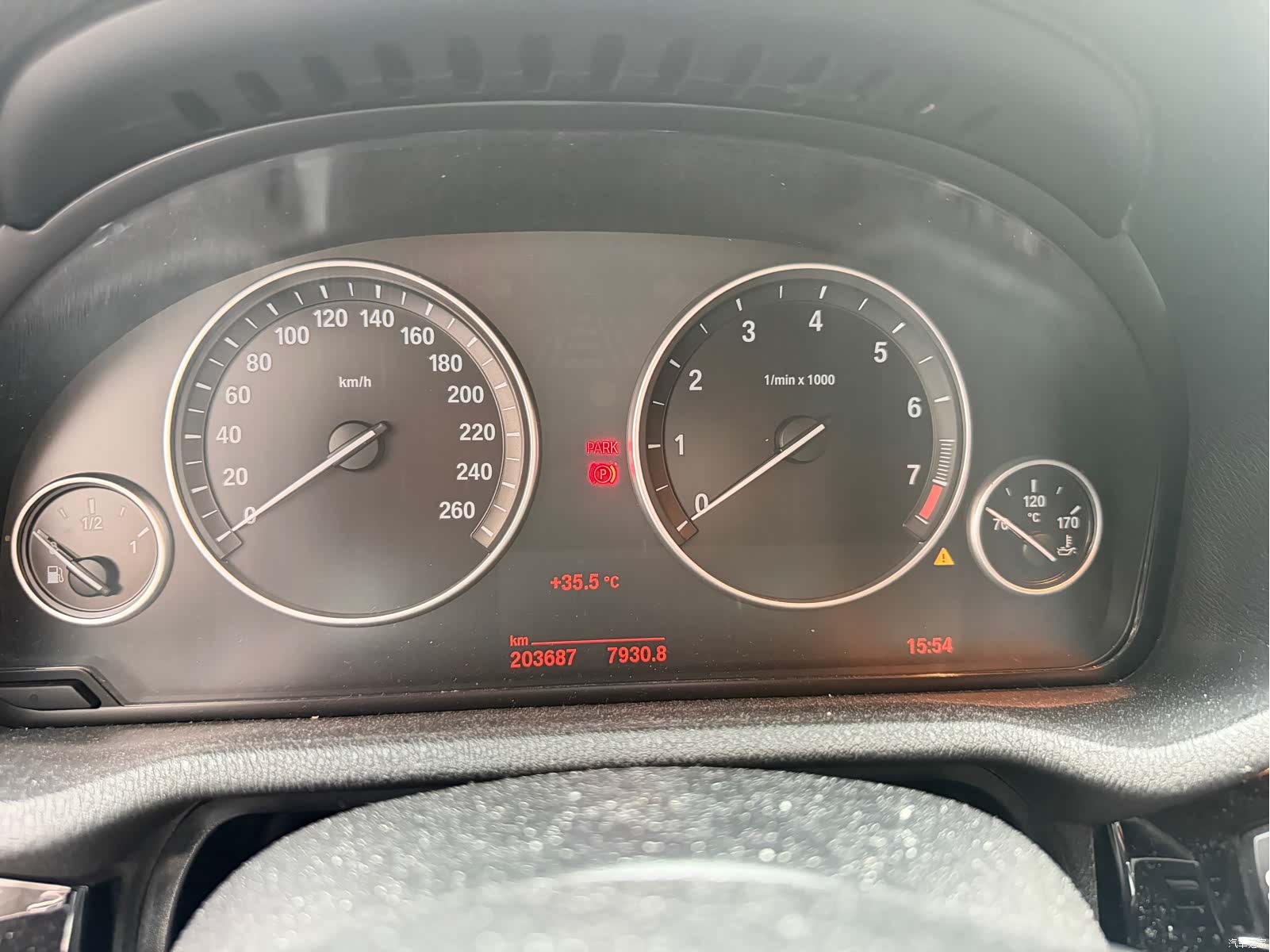 BMW X4, 2016 9