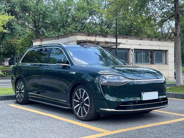 AITO M9 2024 zeng cheng Max ban 42kWh 6 seats ban